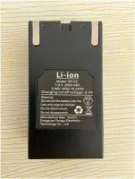 Аккумулятор Li-ion DP-02, 7.4V 2600mAh 19.24 Wh для лазерного уровня HUEPAR S04CG и S03CG