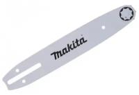 Шина Makita, длина 30 см/12", шаг 3/8", паз 1, 1 мм, SN, 46 звеньев, 165245-8