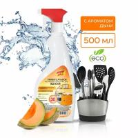 Средство для кухни универсальное Mister Dez Eco-Cleaning Дыня, 500 мл