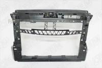 OEM OEM0028PANP Панель передняя (суппорт радиатора) Volkswagen Polo sedan 5 (2010-2020) универсальная