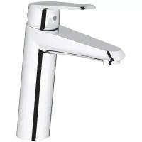 Смеситель для кухни (мойки) Grohe Eurodisc Cosmopolitan 23449002 глянцевый хром