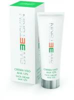 Sweet Skin System Crema Viso AHA 12% Крем для лица с кислотами, 50 мл