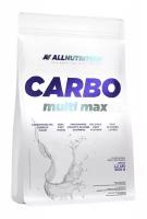 Allnutrition carbo milti max грейпфрут 1кг