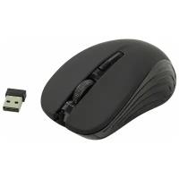 Мышь Oklick 545MW Black USB