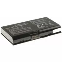 Аккумуляторная батарея Anybatt 11-U1-11436 4400mAh для Asus G72GX, X71SL, F70SL, G71V, M70VM, M70S, N90Sv, M70Sa, X71A, PRO70, G71G, N90Sc, G71GX, PRO72, M70Vn, N70SV, PRO76, F70S, M70Sr, PRO76SL, X72V