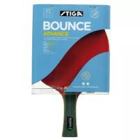Ракетка для настольного тенниса STIGA Bounce Advance