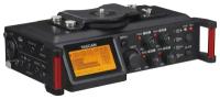 Tascam DR-70D рекордер для DSLR камер