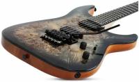 Электрогитара SCHECTER C-6 FR PRO CB