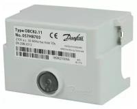 Блок управления Danfoss OBC82.11 057H8703