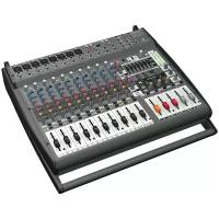 Микшер с усилителем Behringer PMP 4000 EUROPOWER