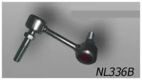 Стойка стабилизатора полиуретановая усиленная NL336B KIA Optima