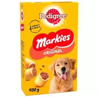 Лакомство для собак Pedigree Markies (0.5 кг) (5 штук)