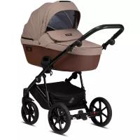 Коляска Tutis Viva Life 2020 2 в 1 №078 DEEP TAUPE