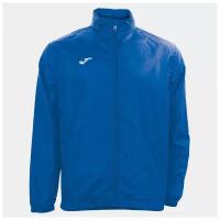 Куртка joma, размер 3XS, синий