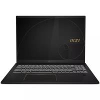 Ноутбук MSI Summit E16FlipEvo A11MT-092RU 9S7-159121-092 16"