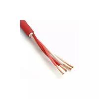 Кабель акустический Bi-Wire Canare 4S6 RED, 1 м