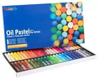 MUNGYO Набор пастели Oil Pastel For Artists, 48 цветов разноцветный