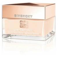 Питательный крем для лица против всех признаков старения кожи Givenchy L'intemporel Day Cream Rich /50 мл/гр