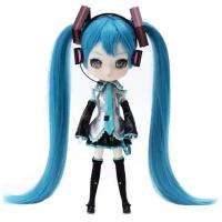 Кукла Pullip Yeolume Hatsune Miku (Пуллип Йолуми Хацунэ Мику 26 см), Groove Inc