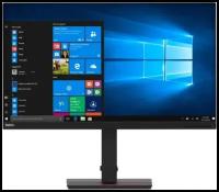 Монитор Lenovo 22" S22e-20 62C6KAT1EU 1920x1080 VA 75Гц 4ms VGA HDMI