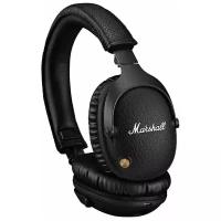 Беспроводные наушники Marshall Monitor II A. N. C black