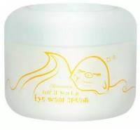 Крем для век Gold CF-Nest B-jo Eye Want Cream, 100 мл, ELIZAVECCA, 8809418750727