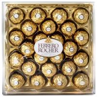 Набор конфет Ferrero Rocher Бриллиант 300 г