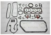 Комплект Прокладок Двигателя Полный С Прокладкой Гбц Skoda Favorit 1.3 89-96 Pg11005 PATRON арт. PG11005