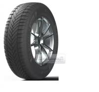 Шина Michelin(Мишлен) ALPIN 6 225/50 R17 98V