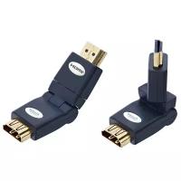 Переходник HDMI - HDMI Inakustik 0045217 Premium HDMI Adapter