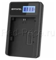 Зарядное устройство для BP-508, BP-511, BP-522, BP-535 (USB)