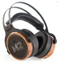 Наушники мониторные классические Kennerton Audio Equipment M12s-Kennerton