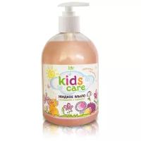 Iris Cosmetic Жидкое мыло Kids Care с ромашкой и лавандой, 500 мл