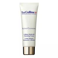 Пена La Colline Cellular Wash-off Cleansing Cream 125 мл 125мл