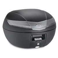 Кофр MONOKEY 40 л Givi Black-Gray (V40NT)