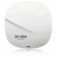 Wi-Fi точка доступа HPE Aruba IAP-335 (RW) (JW823A)