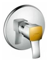 Смеситель для душа Hansgrohe Metropol 31365090