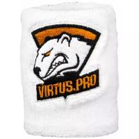 Напульсник Virtus.pro, белый