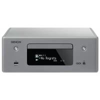 CD-ресивер Denon CEOL RCD-N10 серый