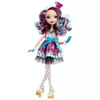 Ever After High Mattel Кукла Меделин Хеттер из серии Базовая, Эвер Афтер Хай