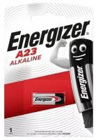 Батарейка Energizer A23, 1 шт