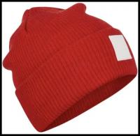 Шапка Bjorn Daehlie 2021-22 Hat Retro High Risk Red 333452_35300