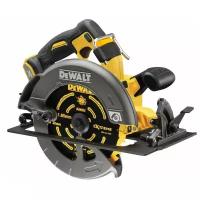 Пила дисковая аккумуляторная DCS578N DeWalt FLEXVOLT