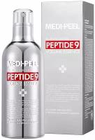 Оригинал. Кислородная эссенция с пептидным комплексом Peptide 9 Volume Essence Medi-Peel, 100 мл