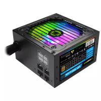 Блок питания GameMax ATX 700W VP-700-RGB-MODULAR 80+, Ultra quiet