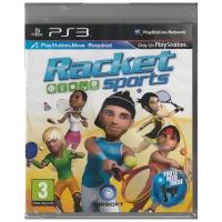 Racket Sports для PlayStation Move (PS3)