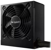 Блок питания be quiet! SYSTEM POWER 10 450W