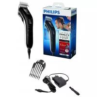 Машинка для стрижки Philips QC5115 черный