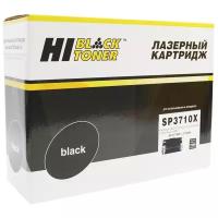 Картридж Hi-Black (HB-SP3710X) для Ricoh Aficio SP 3710SF/3710DN, 7K