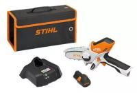 Аккумуляторная пила Stihl GTA 26 SET